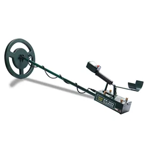 traditional long range GS6000 DD searching coil portable gold metal detector locator for mining