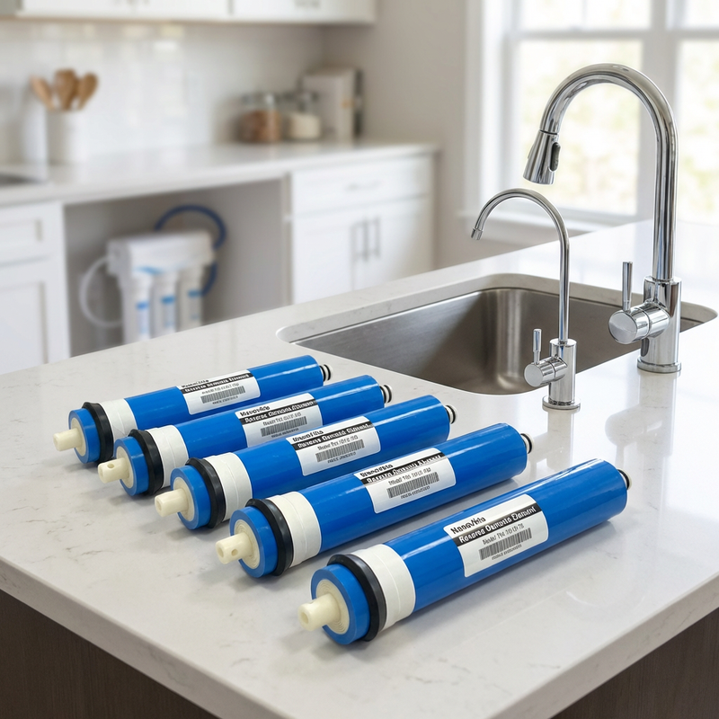 OEM Reverse Osmosis 1812 50 75