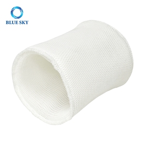 Lưới Sợi Polyester Tổng Hợp 3D Có Thể Giặt Được Phổ Biến Mới Bộ Lọc Bấc Bộ Lọc Cân Vi Khuẩn - Product Image 5