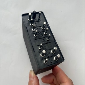 Módulo de Relé de Limpiaparabrisas A2028204626 para Mercedes-Benz, Botón Pulsador ABS, Repuesto Nuevo - Product Image 4