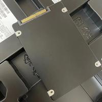 Nuevo Producto en Llegada: Unidad de Estado Sólido SATA para Centro de Datos MZ7L33T8HBLT-00A07 PM893 3.84TB 6Gb/S 2.5 Pulgadas para Sam