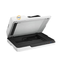 Pour Epson 1660W Scanner WiFi Double face haute vitesse A4 Document chargeur automatique de documents 24V RGB 2-en-1 tablette USB Scanner