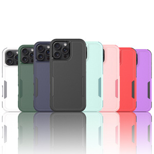 Funda Protectora para Teléfono <span class=keywords><strong>iPhone</strong></span> 11 17 Pro Max, Diseño Antigolpes, Regalos Promocionales Empresariales, Venta al Por Mayor - Product Image 3