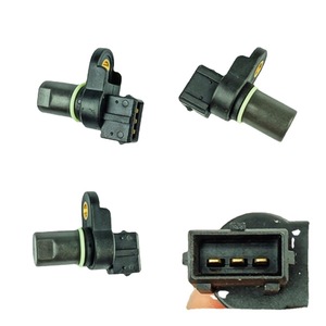 Capteur de position du vilebrequin pour Hyundai Kia OE 340220002001 PW550630 SJQ-2210, nouveau capteur automobile - Product Image 1
