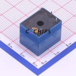 SRD-DC24V-SL-A Power Relay Through hole,15.6x19.2mm Relay 24V 1 Normally Open: 1A (SPST-Normally Open)::: 4 250V-AC - Product Image 2