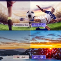 Changhong-projecteur Laser CHIQ B5U 4K, résolution 3840x2160p, mémoire 3 + 64 go, Android, Wifi, Home cinéma, court Focus, projecteur TV 4K