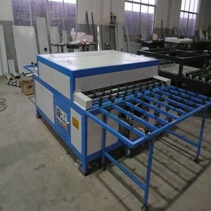 Machine à laver et à sé<span class=keywords><strong>cher</strong></span> le <span class=keywords><strong>verre</strong></span> isolant à prix d'usine abordable - Product Image 1