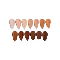 Fond de teint illuminateur pour une peau éclatante, taille normale, couvrance totale, ORM/ODM Skin Hydra-Luxe.