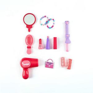 <span class=keywords><strong>Jeux</strong></span> <span class=keywords><strong>de</strong></span> <span class=keywords><strong>maquillage</strong></span> d'usine <span class=keywords><strong>de</strong></span> jouets, <span class=keywords><strong>jeux</strong></span> <span class=keywords><strong>de</strong></span> déguisement pour filles, jouets <span class=keywords><strong>en</strong></span> plastique, articles promotionnels éducatifs personnalisés pour enfants, habillage <span class=keywords><strong>de</strong></span> mode préscolaire - Product Image 1