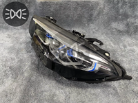 Phares de haute qualité adaptés aux phares Laser LED BMW G14 G15 G16 M8 série 8 G14, phares de voiture, phares LED