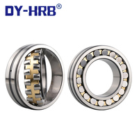 Roulements à rouleaux auto-alignants DY-HRB 23220CC/W33-23228CC/W33 Roulements à rouleaux sphériques
