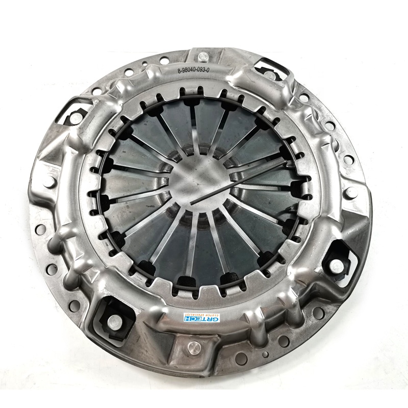 VW9NポロクラッチOHキット 組込済フルキット 高品質セカンダリークラッチ一式ASSY スーパー