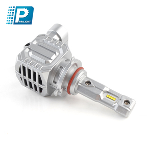 Bombilla LED Todo en Uno <span class=keywords><strong>de</strong></span> 90W 10000LM, Faro Delantero LED para Automóvil 9005, Foco LED Súper Brillante para Conducción, Faro Delantero LED para Coche - Product Image 6