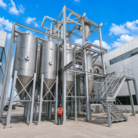 Máquina para Cocinar Arroz LIKAI con Intercambiador de Calor y Molino de Arroz, Capacidad de 5-220 T/D, 1 Año de Garantía, Opciones de Financiamiento y Alquiler