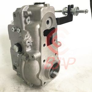 Регулятор инжекторного насоса CRSV425/750A0C315R 10420235215 10 420 235 215 - Product Image 6