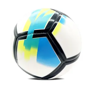 最高比赛质量热粘合足球De Balon高品质足球