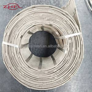 Malla de Acero Inoxidable para Cables, Acero Inoxidable 316, Barandilla, Balaustrada, Seguridad, Valla para Zoológico, Panel Flexible, Servicio de Corte de Red de Cables de Acero Inoxidable - Product Image 2