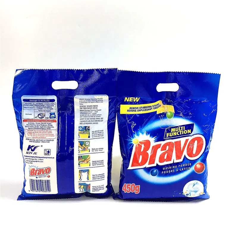 Free sample good quality cheap price 25kg washing detergent laundry soap powder wash powder