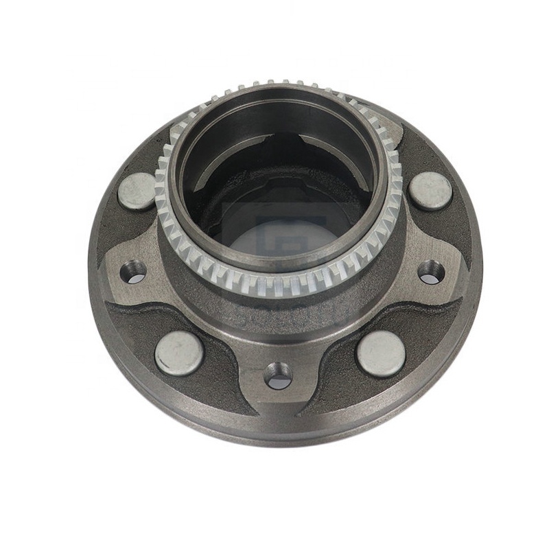 Wheel Hub Bearing Right Front Axle