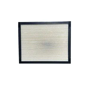 High Quality Air Purifier Filter Household HEPA Filter Manufacturer factory wholesale