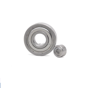 Roulement à billes à gorge profonde en acier inoxydable S6908 <span class=keywords><strong>S6909</strong></span> - Product Image 5