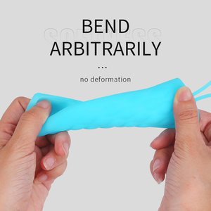 Giá rẻ cao su không thấm nước <span class=keywords><strong>Silicone</strong></span> điều khiển TV trường hợp bảo vệ bìa cho lửa 4K TV - Product Image 5