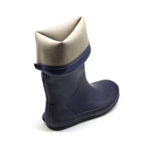 Vente chaude ultra légère <span class=keywords><strong>de</strong></span> haute qualité <span class=keywords><strong>de</strong></span> style Japonais léger style zip fly <span class=keywords><strong>pêche</strong></span> en caoutchouc bottes Offre Spéciale - Product Image 5
