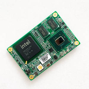 Computadora Integrada ADVANTECH SOM-7562/SOM-7562F/SOM-7562F2-S6B1E con Procesador Intel Atom N450, Módulo COM-Ultra, en Existencia - Product Image 2