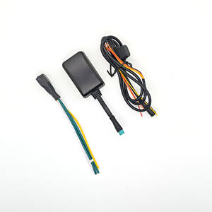 Elektrikli bisiklet <span class=keywords><strong>Motor</strong></span> bisiklet GPS izci araba kamyon Scooter için 4G Mini araba takip cihazı GPS izleme UniGuard A16 - Product Image 6