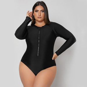 <span class=keywords><strong>Maillot</strong></span> <span class=keywords><strong>de</strong></span> <span class=keywords><strong>bain</strong></span> flottant à col haut pour <span class=keywords><strong>adulte</strong></span> <span class=keywords><strong>avec</strong></span> logo personnalisé <span class=keywords><strong>maillot</strong></span> <span class=keywords><strong>de</strong></span> <span class=keywords><strong>bain</strong></span> sexy une pièce grande taille bikini pour femmes imposantes - Product Image 5