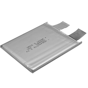 Paquete de Baterías de Polímero de Iones de Litio Semisólido de Alta Calidad Personalizable de Fábrica, 3.7V, 5200-12000mAh, Descarga de 10C, CE/RoHS - Product Image 3