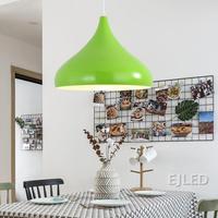 Luminaire suspendu en métal, lustre moderne nordique pour salon, chambre à coucher, salle à manger, restaurant, modèle MK0029