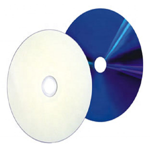 Blanc jet d'encre imprimable <span class=keywords><strong>dvd</strong></span>-r disque vierge pour les grossistes - Product Image 2