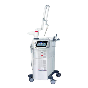 เครื่องเลเซอร์แฟ1064nm สำหรับร้านเสริมสวยเลเซอร์สำหรับมืออาชีพ Co2 <span class=keywords><strong>4D</strong></span> ล่าสุดเครื่องเลเซอร์สำหรับ Co2ในเชิงพาณิชย์<span class=keywords><strong>4D</strong></span> เลเซอร์สำหรับมืออาชีพ - Product Image 5