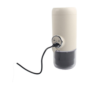 ใช้งานร่วมกับกาแฟบดและแคปซูล NS เครื่องชงเอสเพรสโซแบบพกพา - Product Image 6