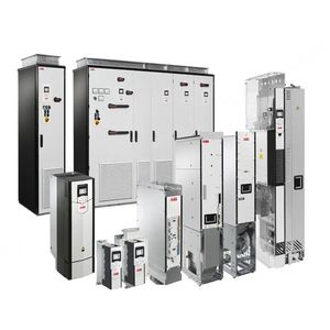 ไดรฟ์ AC แบบตู้ ACS880-07 พร้อมระบบควบคุม 55-710KW 690V 3 เฟส รับประกัน 24 เดือน สำหรับใช้งานในอุตสาหกรรม ACS880-07 ACS880-07-0721A - Product Image 6