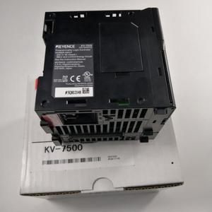 Unidad de CPU KV-7500 con EtherNet Integrado KV-B8XTD, Bloque de Terminales de Tornillo KV-B16TC, KV-C16XTD, KV-C32XA, KV-C32XC - Product Image 3