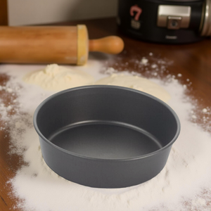 Molde para Hornear Antiadherente Sfornatutto, Diámetro 20 cm, Altura 6 cm, para Pasteles Perfectos - Product Image 3