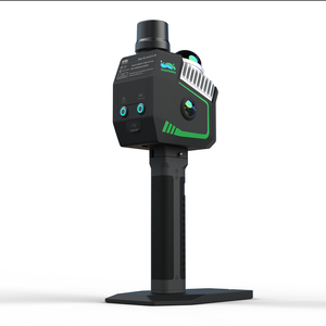 GreenValley LiGrip O2 Lite Professional <b>Handheld</b> LiDAR <b>Scanner</b>-Integrated SLAM with Surveying-Grade Accuracy - Product Image 6