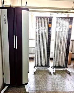 เครื่องฉายแสงยูวีบี KN-4004 สำหรับรักษาโรคสะเก็ดเงินและโรคด่างขาวด้วยแสงโฟโตเทอราปี ความยาวคลื่น <span class=keywords><strong>311</strong></span> นาโนเมตร ยูวีบีแบบ Narrowband <span class=keywords><strong>311</strong></span> นาโนเมตร - Product Image 4