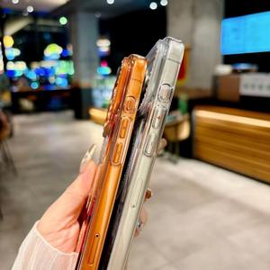 <span class=keywords><strong>เคส</strong></span>แม่เหล็กแบบด้านหรูหรา โปร่งแสง ประดับกลิตเตอร์ สำหรับ iPhone 17 11 <span class=keywords><strong>12</strong></span> Pro Max 14 15  บางเฉี<span class=keywords><strong>ย</strong></span>บ แข็งแรง ทนทาน  วัสดุ PC  อุปกรณ์เสริมแฟชั่น - Product Image 6