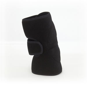 Masajeador de Rodilla EMS, Almohadilla Envolvente para Masaje de Calentamiento, 4 Modos, 12 Niveles, OEM/ODM, EMS REAL, Fabricante Coreano - Product Image 3