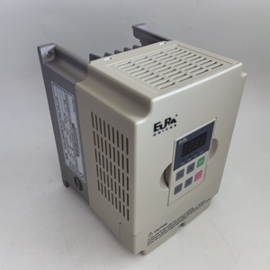 ไดรฟ์ Eura Drives F1000-G VFD 1PH 220V 1.5KW ไดรฟ์ AC เฟสเดียว ควบคุมความถี่แปรผัน ควบคุมด้วย V/F รับประกัน 1 ปี-รุ่น - Product Image 3