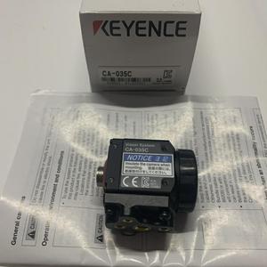 กล้อง CMOS ขาวดำ 0.31 ล้านพิกเซล ทนทานต่อสภาพแวดล้อม IP64 พร้อมระบบ C-Mount ระบบส่งข้อมูลแบบดิจิตอล รุ่น CA-035M จากญี่ปุ่น - Product Image 6