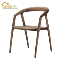 Sillas de madera de diseño para cocina, mesas y sillas de restaurante, superventas