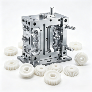 reliable and practical injection Molding Solutions China's Exporter of High Quality <b>Plastic</b> Products <b>Plastic</b> Manufacturer - Product Image 1