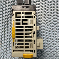 Módulo de E/S Digital CJ1W-OD263 CJ1W, Salida de Relé de Transistor de 32 Puntos 1W, Panel de Expansión de E/S PLC Serie CJ, Automatización de E/S Digital
