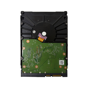 ฮาร์ดดิสก์ <span class=keywords><strong>WD</strong></span> Red ขนาด <span class=keywords><strong>1TB</strong></span> 2TB 4TB 3TB 6TB สำหรับ NAS ขนาด 3.5 นิ้ว SATA 5400 RPM รุ่น WD80EFPX มือสอง - Product Image 4