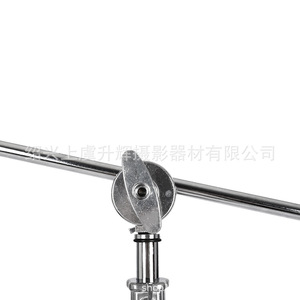 Sh Heavy Duty Light Stand C Stand Stainless Steel 150cm Height Magic Leg Light Lifters - Product Image 4
