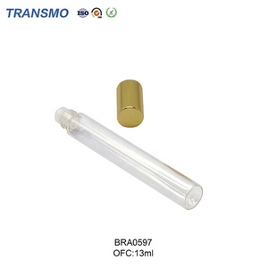 Applicateur à bille 13 ml, distributeur de déodorant à bille, flacon à bille, emballage en tube plastique - Product Image 4